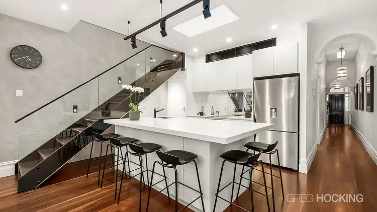 Fourth view of Homely house listing, 18 Page Street, Albert Park VIC 3206