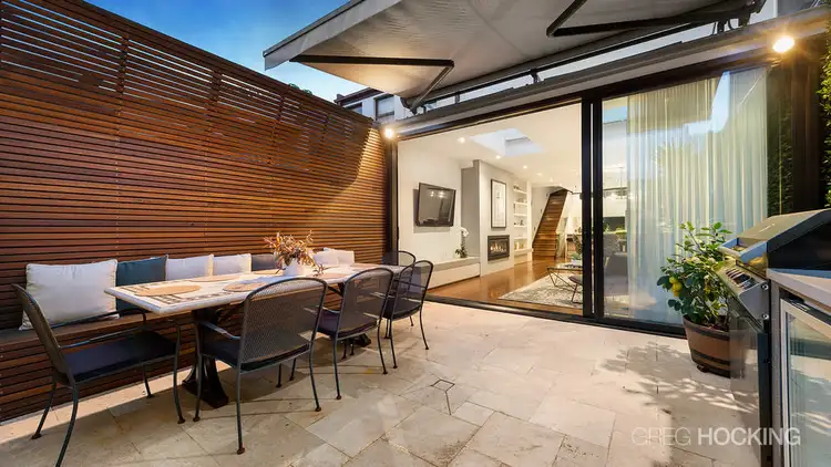 Sixth view of Homely house listing, 18 Page Street, Albert Park VIC 3206