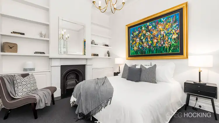 Seventh view of Homely house listing, 18 Page Street, Albert Park VIC 3206