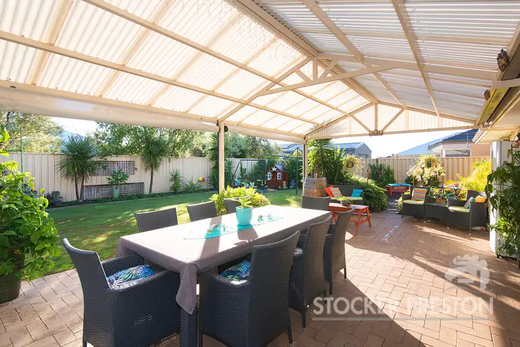 11 Provincia Parade, Yalyalup WA 6280