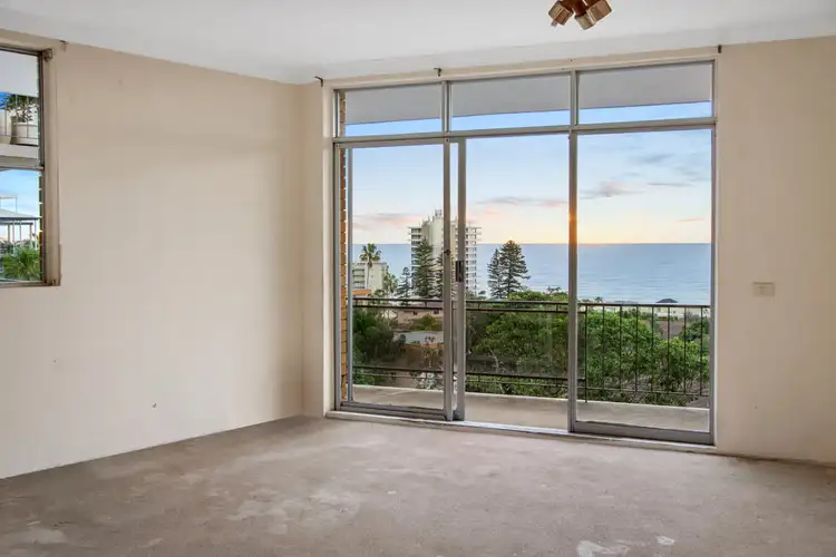 Third view of Homely apartment listing, 2/14 Graylind Close, Collaroy NSW 2097