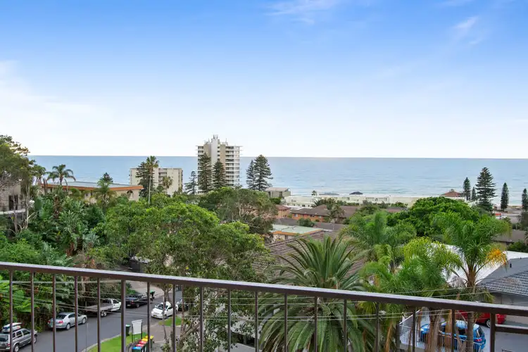 Fourth view of Homely apartment listing, 2/14 Graylind Close, Collaroy NSW 2097