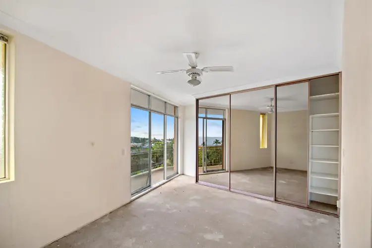 Sixth view of Homely apartment listing, 2/14 Graylind Close, Collaroy NSW 2097