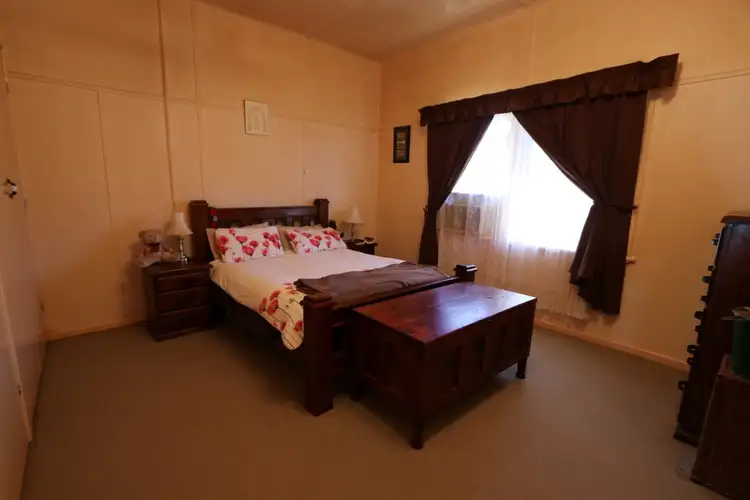 Second view of Homely house listing, 39 Coolamon Street, Ariah Park NSW 2665