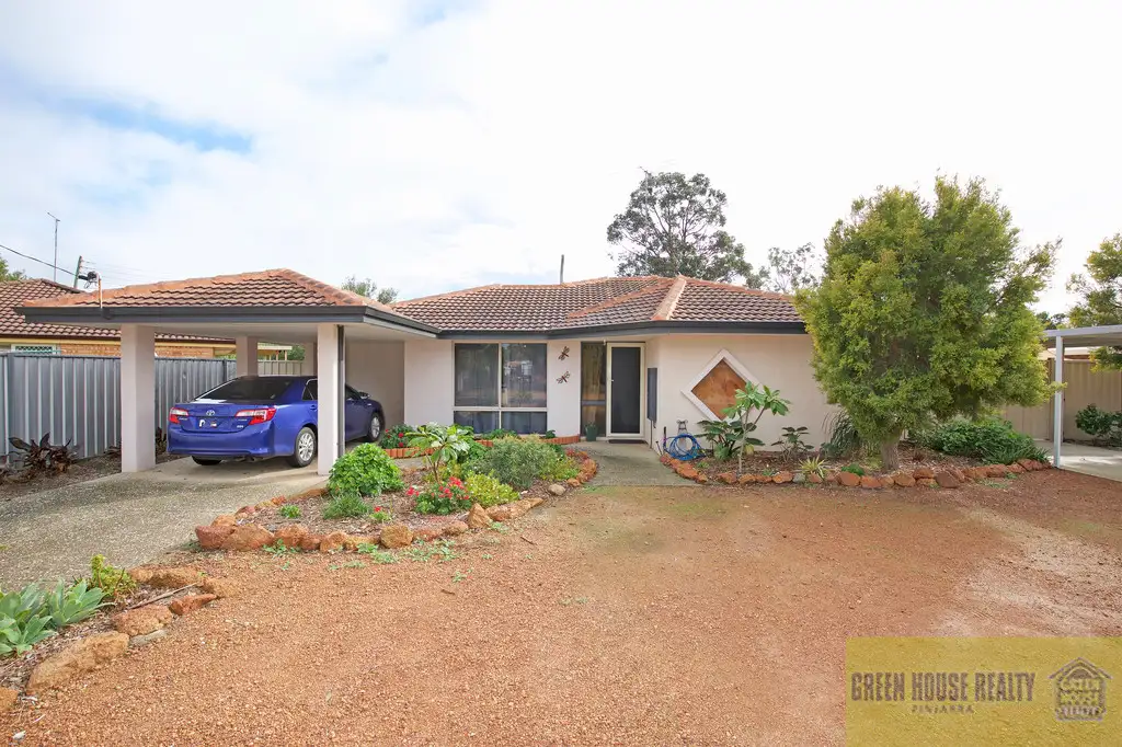 Main view of Homely house listing, 3 Marri Place, Pinjarra WA 6208