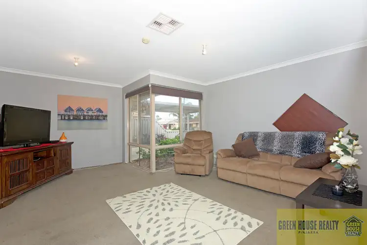 Fourth view of Homely house listing, 3 Marri Place, Pinjarra WA 6208