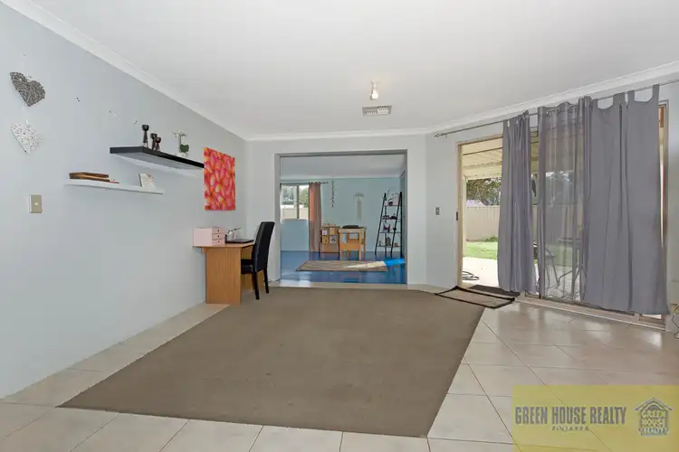 Fifth view of Homely house listing, 3 Marri Place, Pinjarra WA 6208
