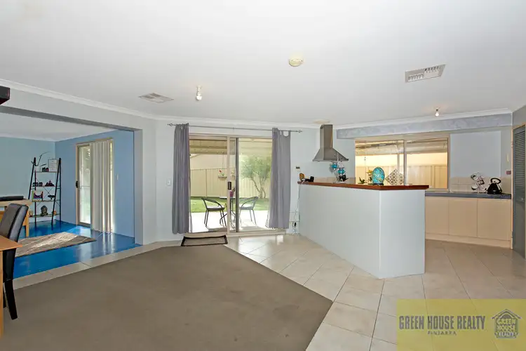 Sixth view of Homely house listing, 3 Marri Place, Pinjarra WA 6208