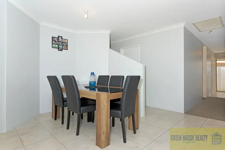Seventh view of Homely house listing, 3 Marri Place, Pinjarra WA 6208
