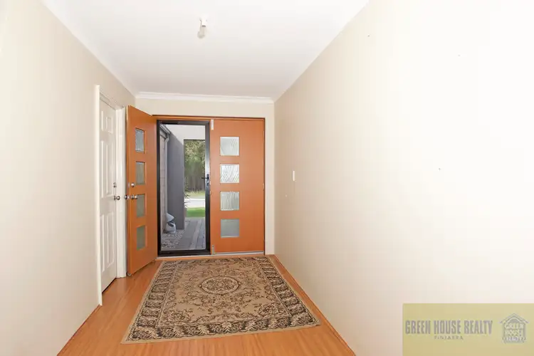 Fifth view of Homely house listing, 55 Nancarrow Way, Ravenswood WA 6208