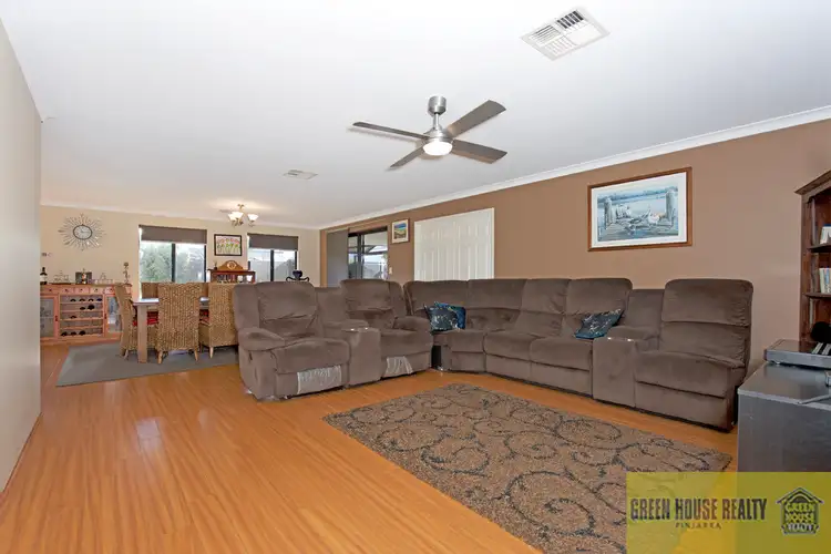 Sixth view of Homely house listing, 55 Nancarrow Way, Ravenswood WA 6208