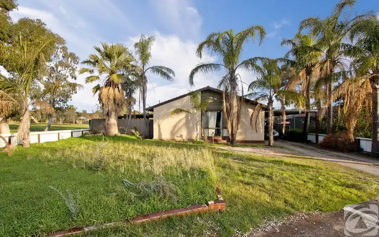 Main view of Homely house listing, 114 Alawoona Road, Munno Para SA 5115