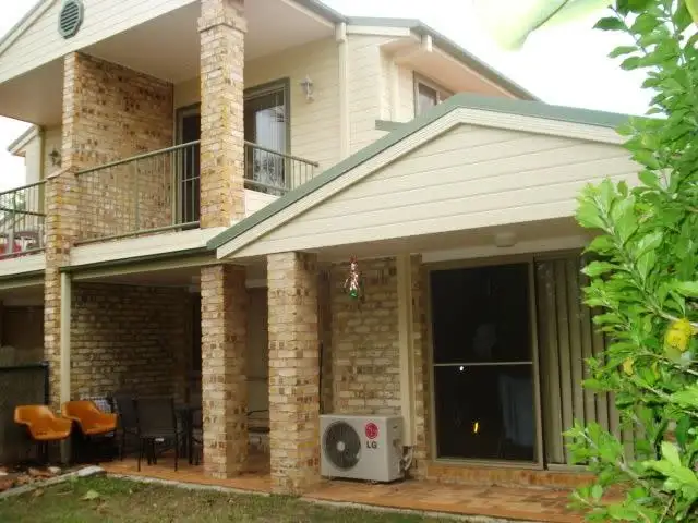 7 / 4 Koala Town Road, Upper Coomera QLD 4209