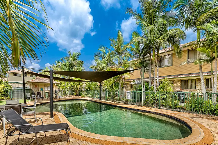 Second view of Homely townhouse listing, 7 / 4 Koala Town Road, Upper Coomera QLD 4209