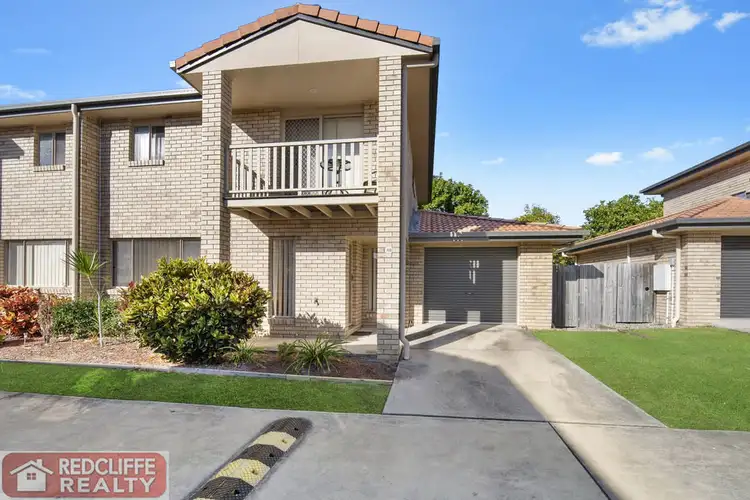 Main view of Homely townhouse listing, 58/100 Webster Road, Deception Bay QLD 4508