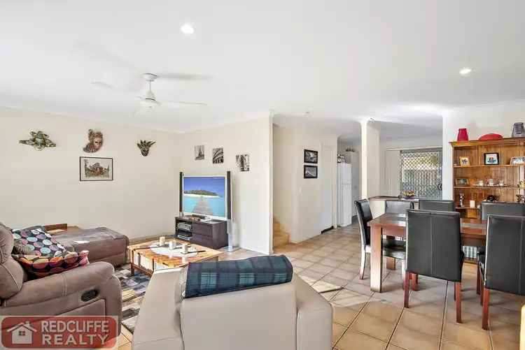 Second view of Homely townhouse listing, 58/100 Webster Road, Deception Bay QLD 4508