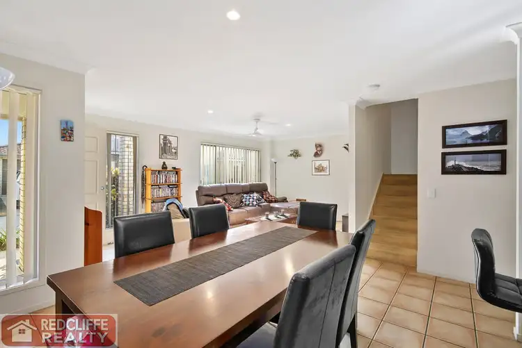 Third view of Homely townhouse listing, 58/100 Webster Road, Deception Bay QLD 4508