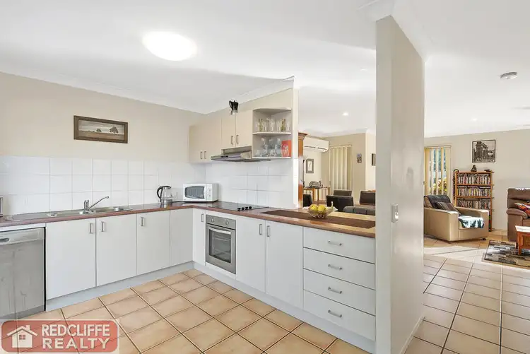 Fourth view of Homely townhouse listing, 58/100 Webster Road, Deception Bay QLD 4508