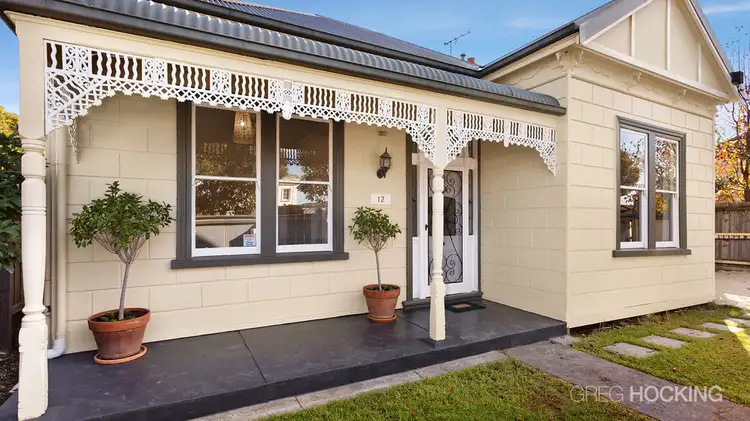 12 Kernot Street, Spotswood VIC 3015