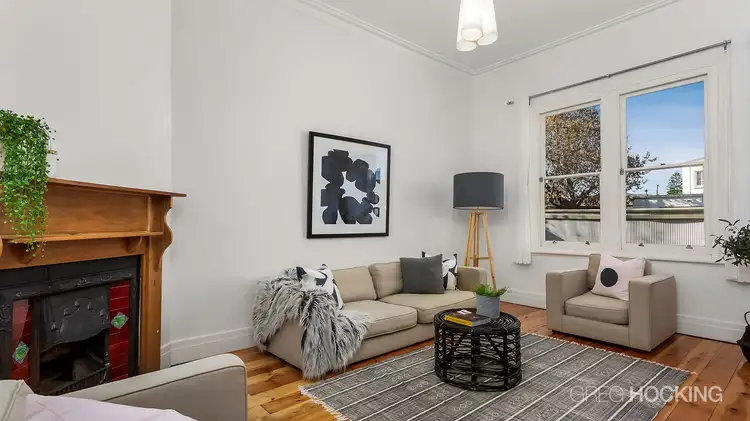 Third view of Homely house listing, 12 Kernot Street, Spotswood VIC 3015