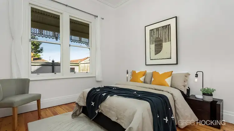 Fifth view of Homely house listing, 12 Kernot Street, Spotswood VIC 3015