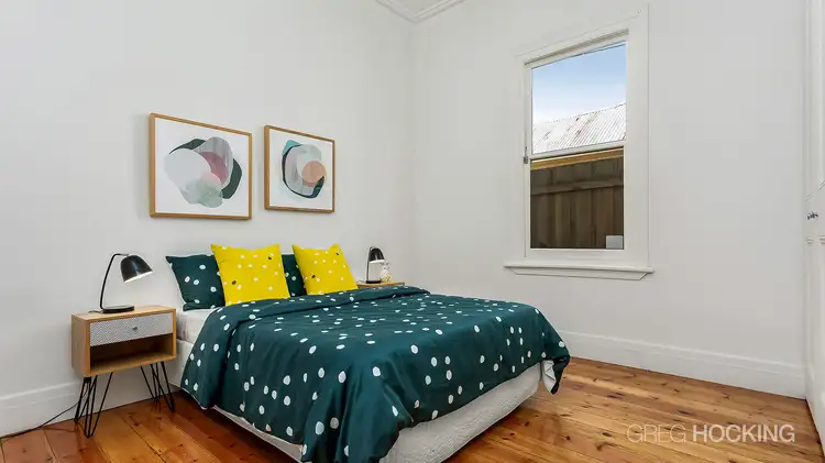 Sixth view of Homely house listing, 12 Kernot Street, Spotswood VIC 3015