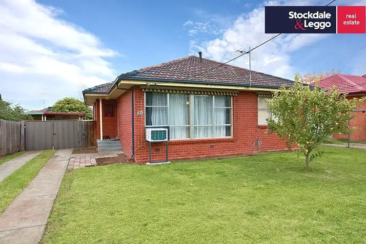25 Old Geelong Road, Laverton VIC 3028