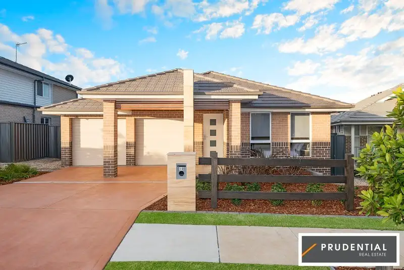 Main view of Homely house listing, 10 Ruby Street, Cobbitty NSW 2570