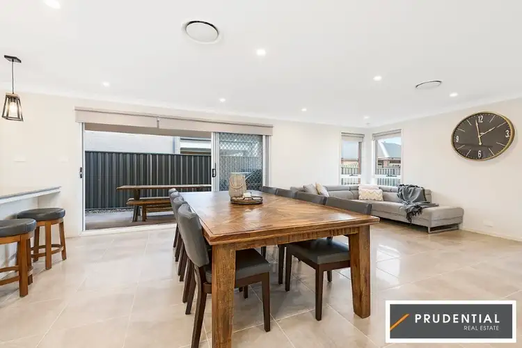 Third view of Homely house listing, 10 Ruby Street, Cobbitty NSW 2570