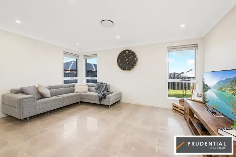 Fourth view of Homely house listing, 10 Ruby Street, Cobbitty NSW 2570