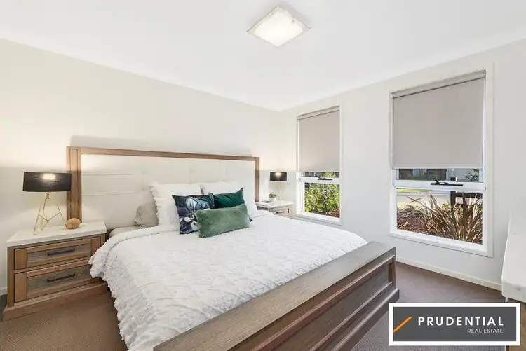 Fifth view of Homely house listing, 10 Ruby Street, Cobbitty NSW 2570