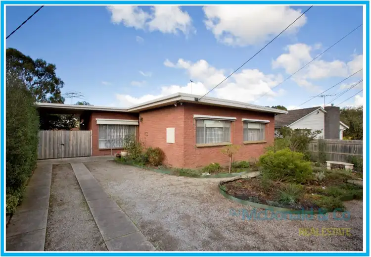 9 Glyn Street, Belmont VIC 3216