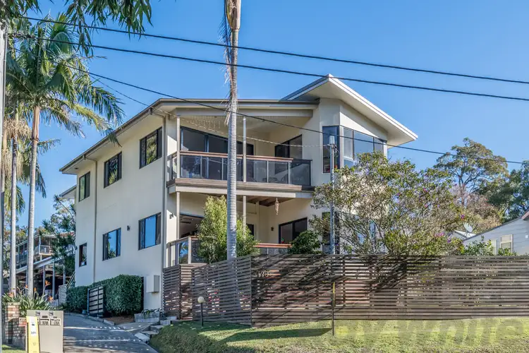 Fourth view of Homely house listing, 178a Watkins Road, Wangi Wangi NSW 2267