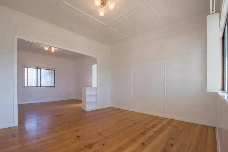 Third view of Homely house listing, 25 Edwards Street, Norville QLD 4670