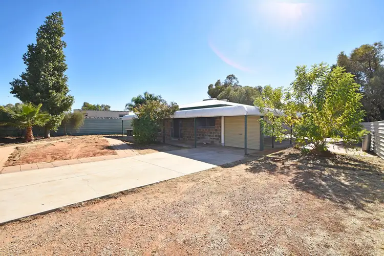 66 NELSON TERRACE, Araluen NT 870