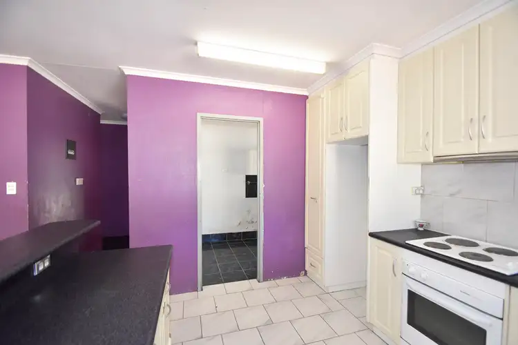 Fourth view of Homely house listing, 66 NELSON TERRACE, Araluen NT 870