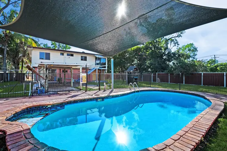146 Geaney Lane, Deeragun QLD 4818