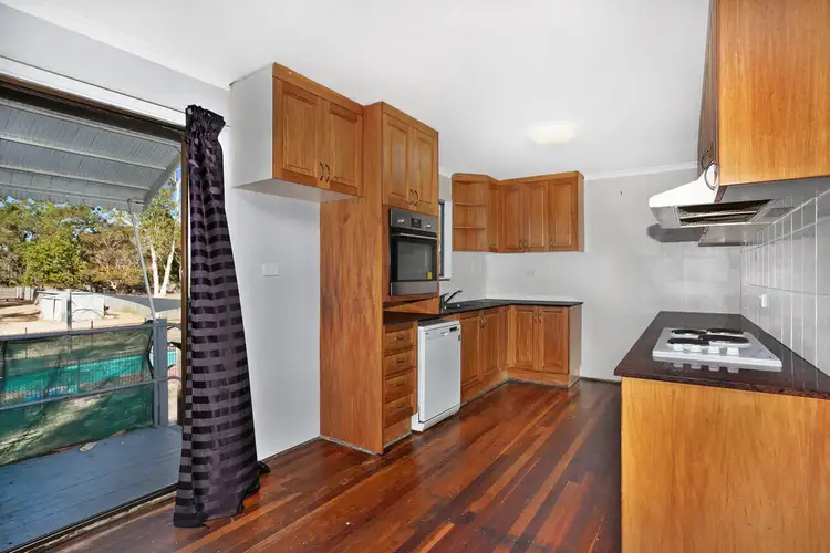 Second view of Homely house listing, 146 Geaney Lane, Deeragun QLD 4818