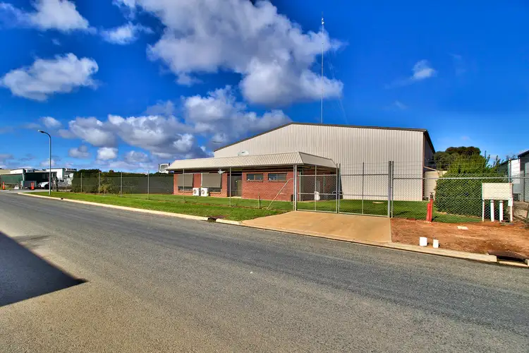 49 Airport Rd, Renmark SA 5341