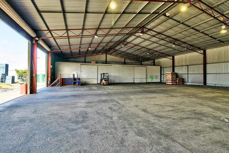 Sixth view of Homely warehouse listing, 49 Airport Rd, Renmark SA 5341