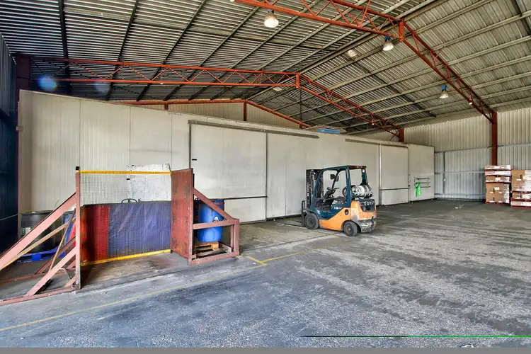 Seventh view of Homely warehouse listing, 49 Airport Rd, Renmark SA 5341