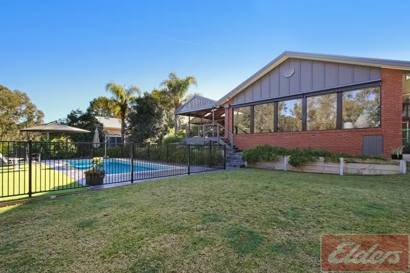 Main view of Homely house listing, 44 Wanani Road,, Mulwala NSW 2647