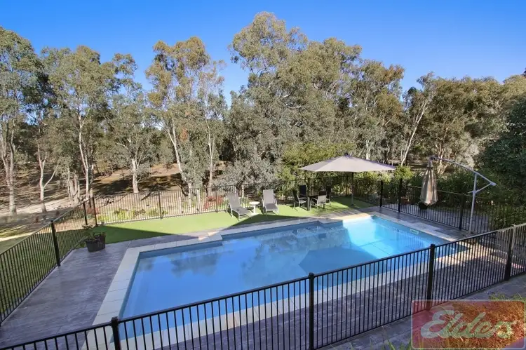 Third view of Homely house listing, 44 Wanani Road,, Mulwala NSW 2647