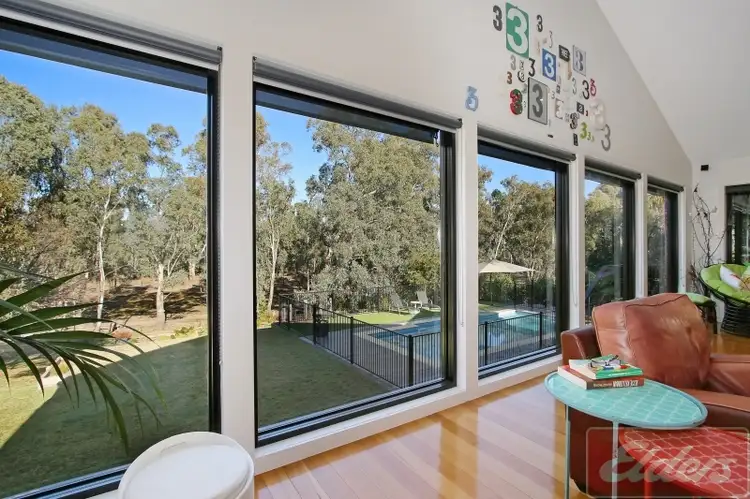 Fifth view of Homely house listing, 44 Wanani Road,, Mulwala NSW 2647