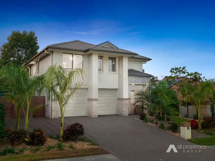 Main view of Homely house listing, 11 Brigid Boulevard, Augustine Heights QLD 4300