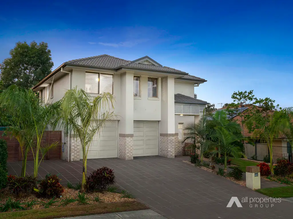 Main view of Homely house listing, 11 Brigid Boulevard, Augustine Heights QLD 4300