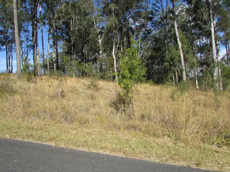 Second view of Homely land listing, Lot 17 Sherwood Creek Road, Glenreagh NSW 2450
