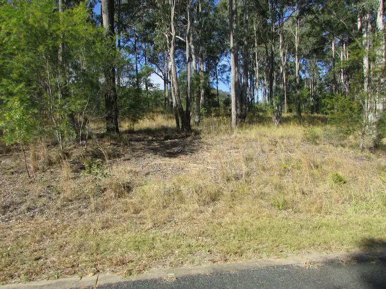 Third view of Homely land listing, Lot 17 Sherwood Creek Road, Glenreagh NSW 2450