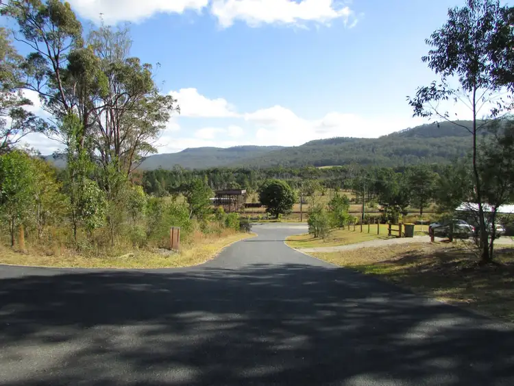 Fourth view of Homely land listing, Lot 17 Sherwood Creek Road, Glenreagh NSW 2450