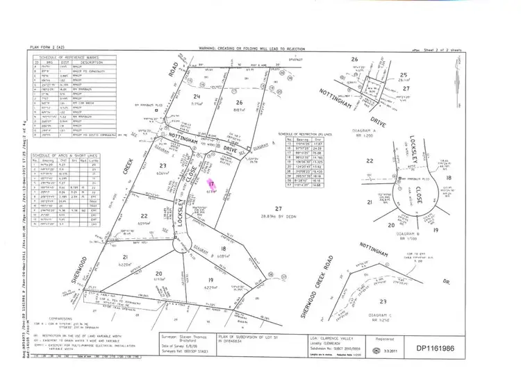 Fifth view of Homely land listing, Lot 17 Sherwood Creek Road, Glenreagh NSW 2450
